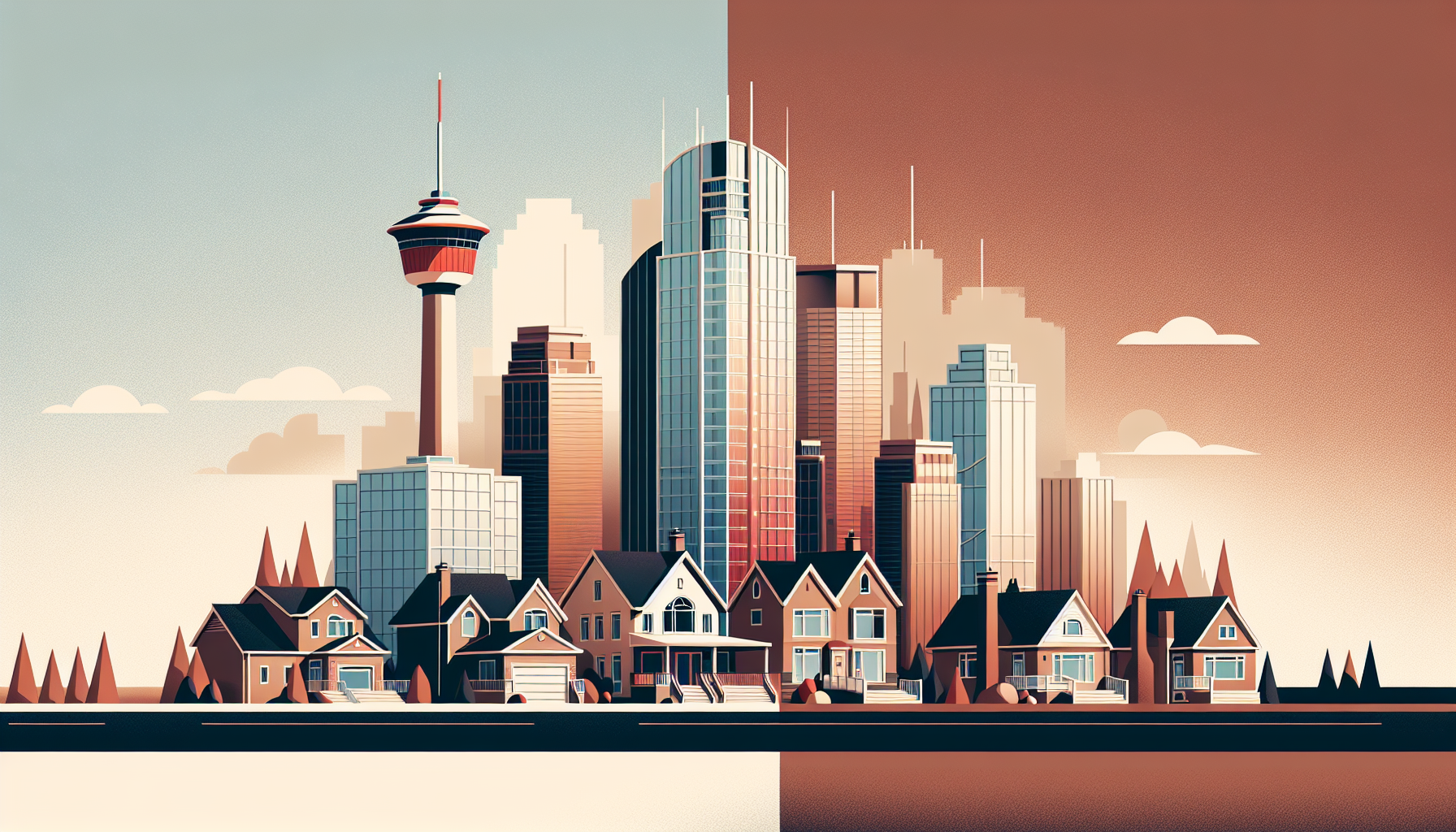 Calgary real estate — Calgary Condo vs House: Which Is Right for You in 2026?