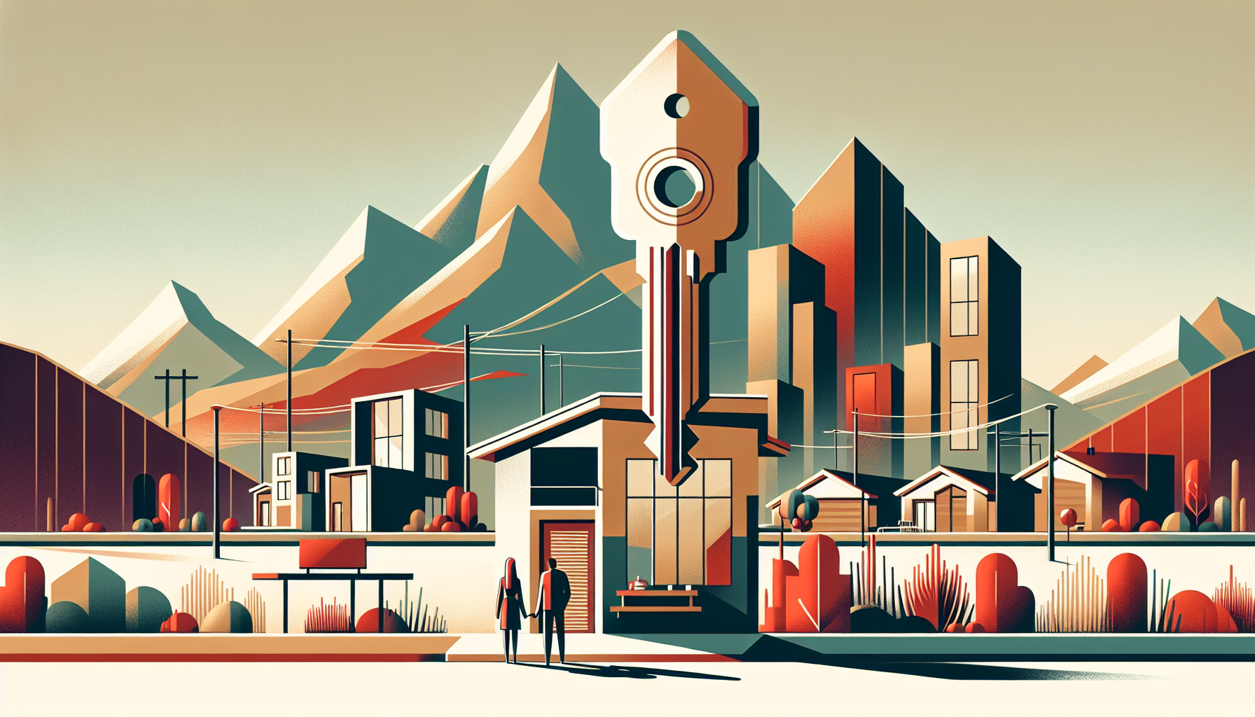 Calgary real estate — First-Time Homebuyer Tips for Calgary 2026 | REALTOR® Guide