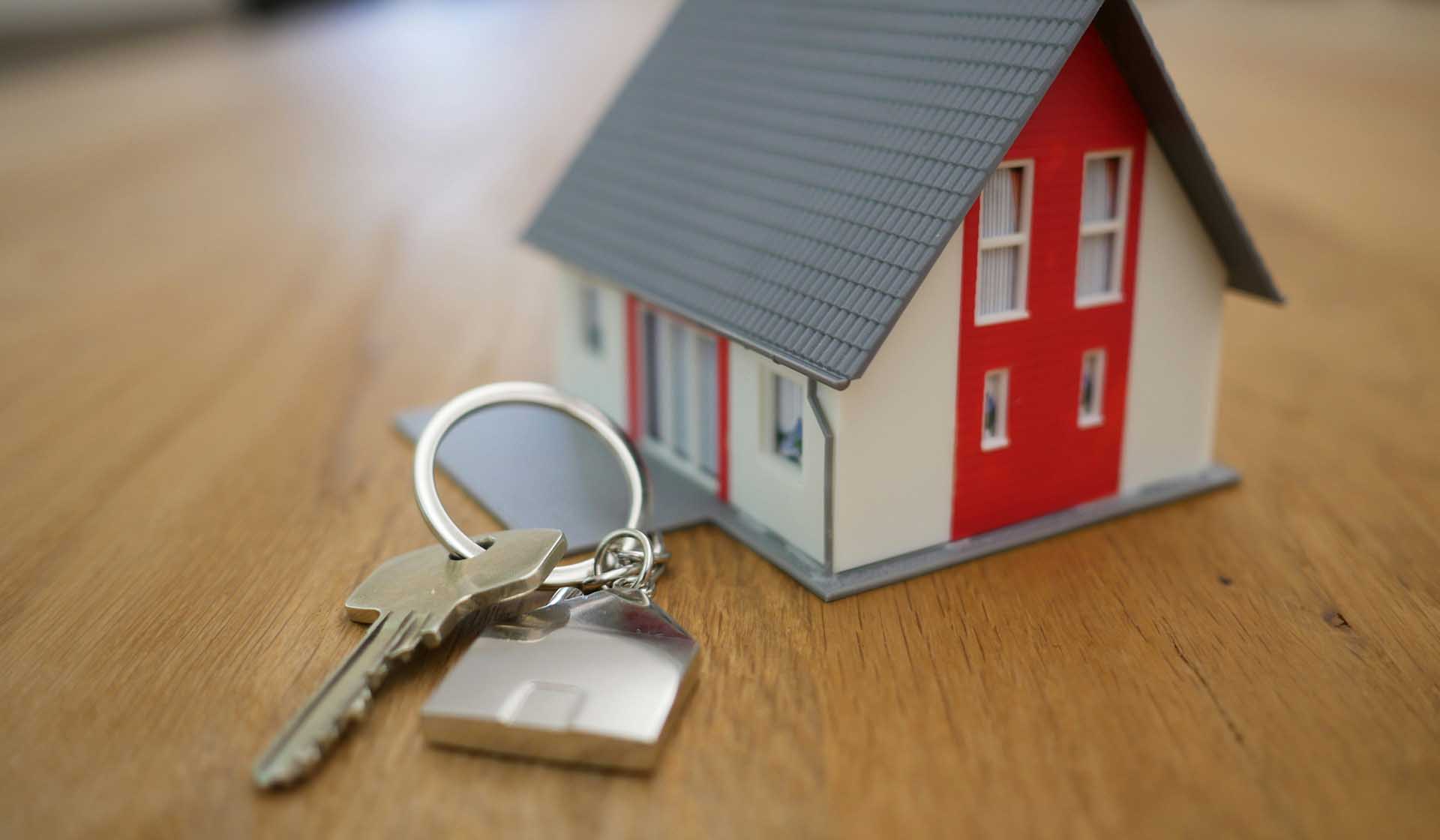 Buying a Home in Calgary