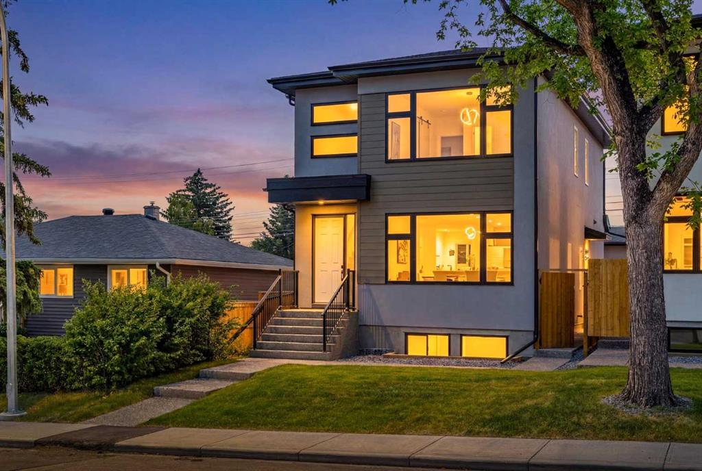 421 Hendon Drive NW, Highwood