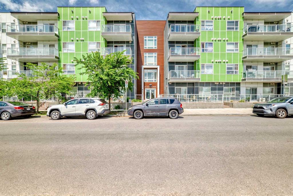 212-20 Seton Park SE