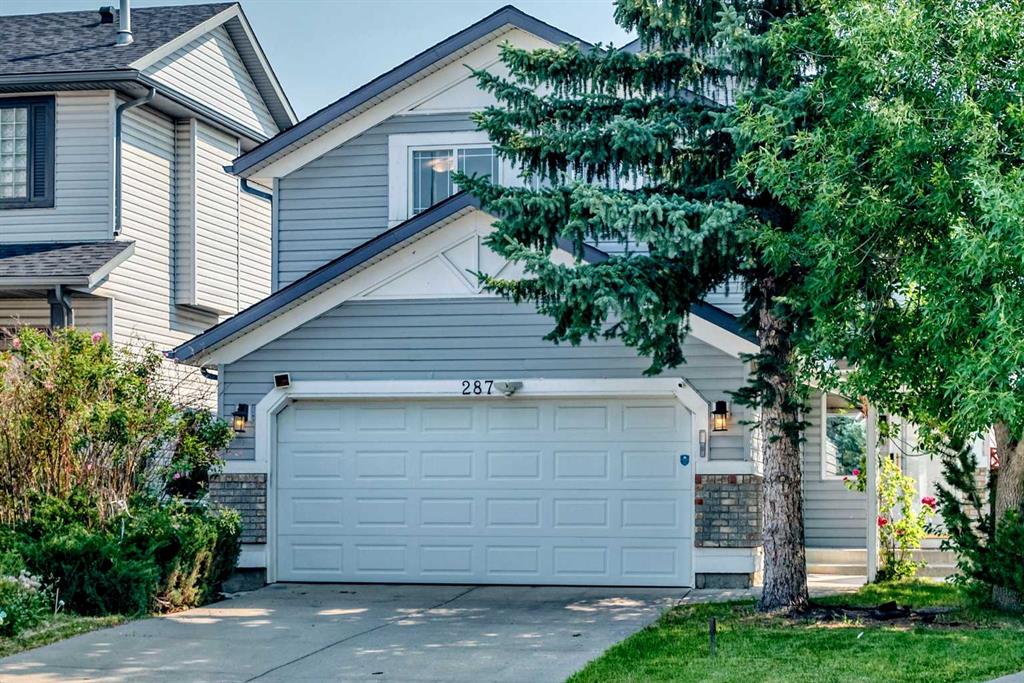 287 Harvest Oak Rise NE, Harvest Hills