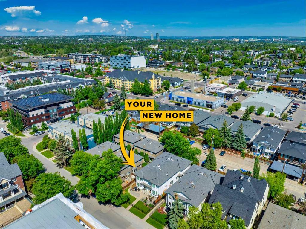 1-2128 35 Avenue SW