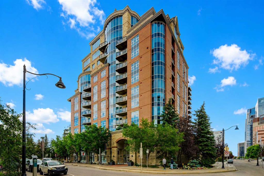 503-110 7 Street SW