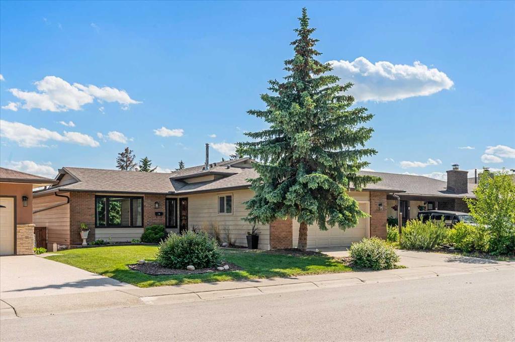 7715 67 Avenue NW, Silver Springs