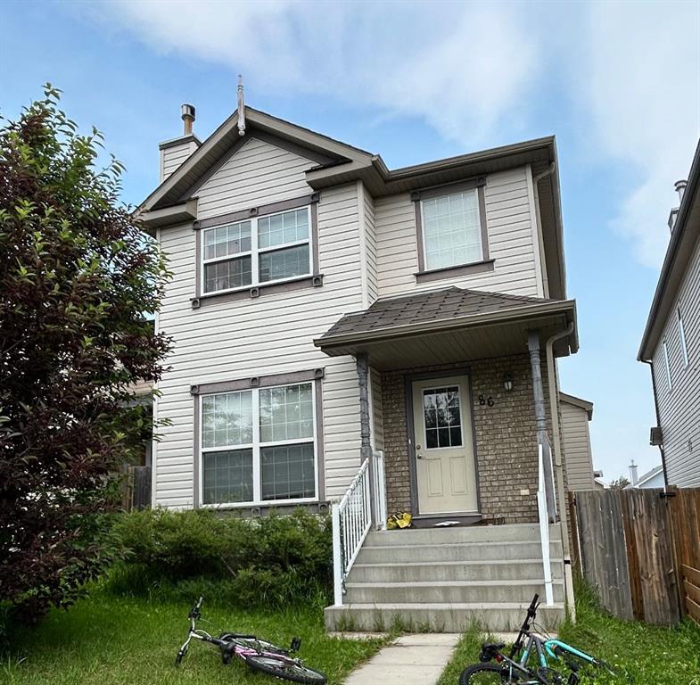 86 Covepark Road
