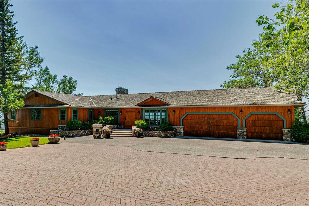 260097 Mountain Ridge Place, 