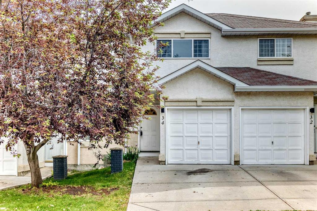 34 Shawinigan Lane SW
