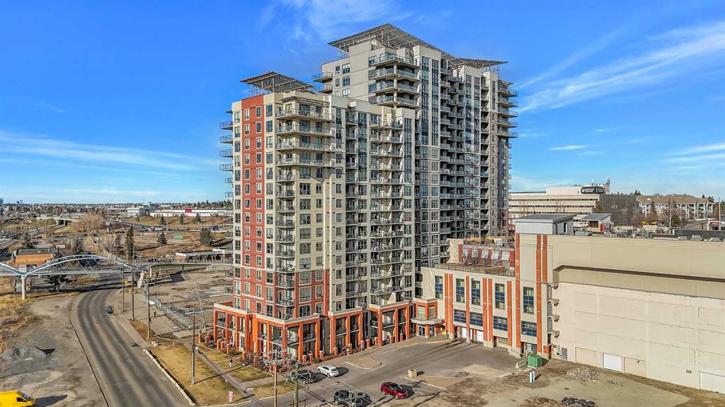 617-8710 Horton Road SW
