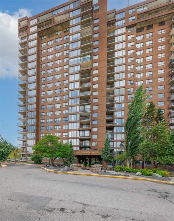 208-80 Point Mckay Crescent NW