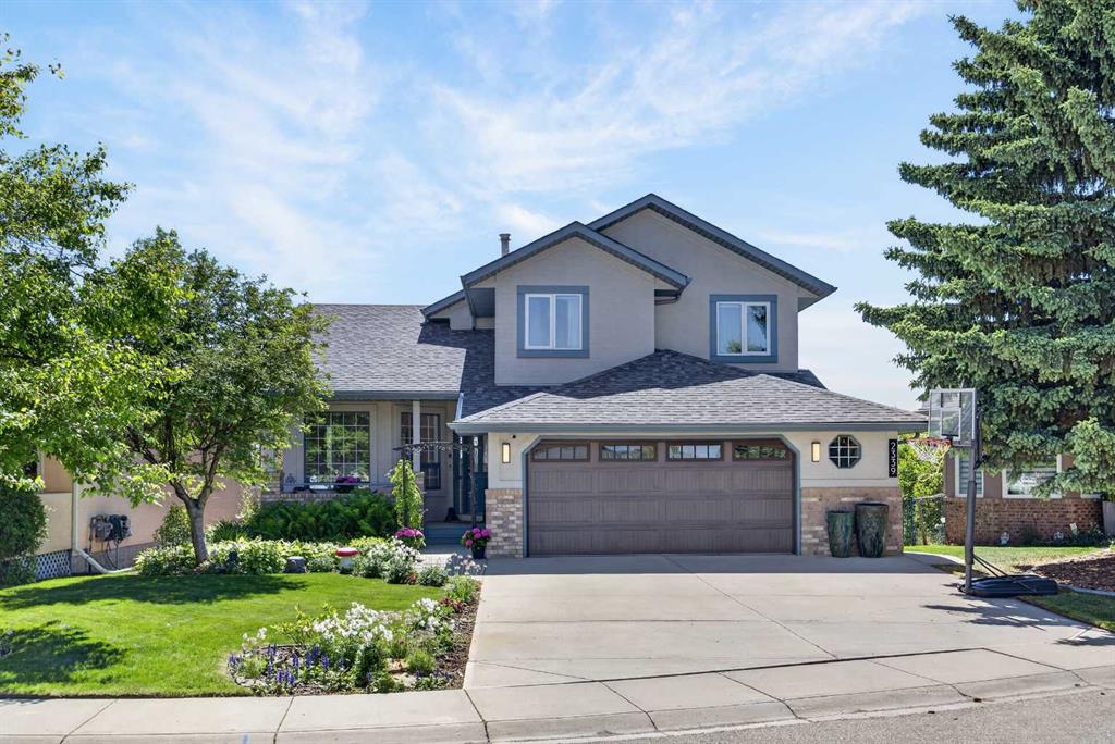 2339 Morris Crescent SE