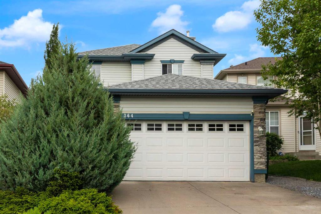 264 Tuscany Ridge View NW, Tuscany