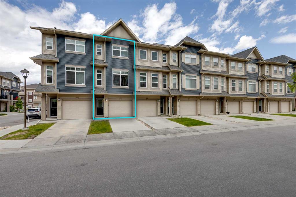 118 Legacy Path SE
