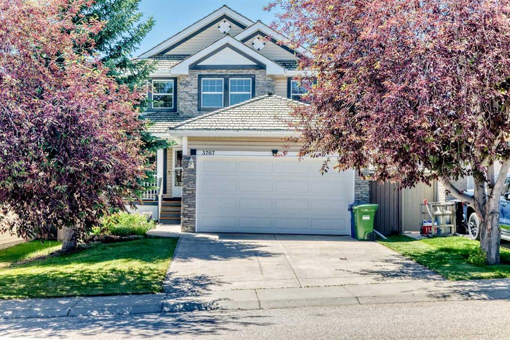 3767 Springbank Drive SW
