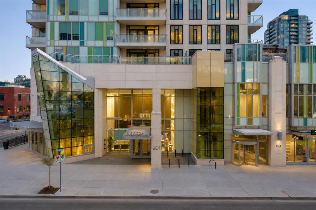 1808-901 10 Avenue SW