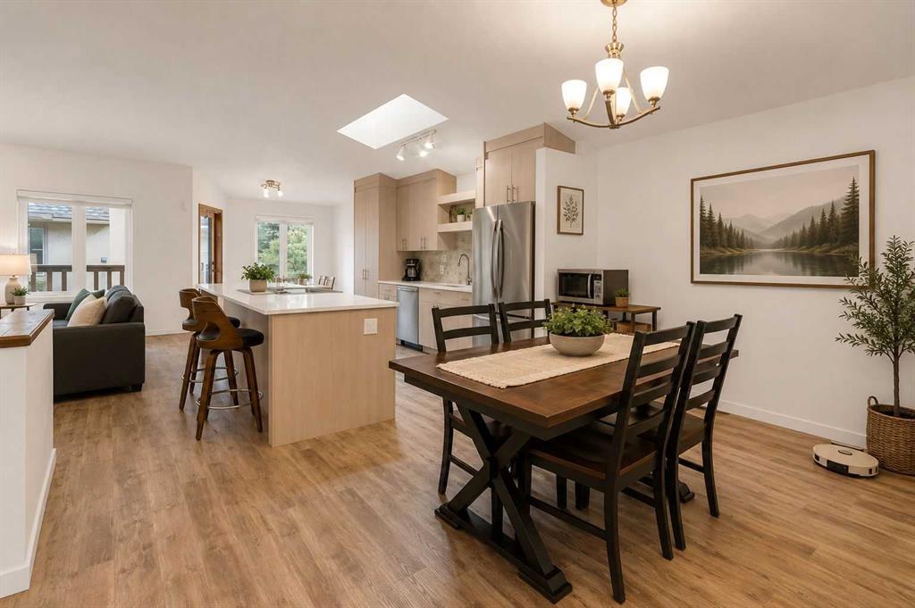 119 Edgepark Villas NW