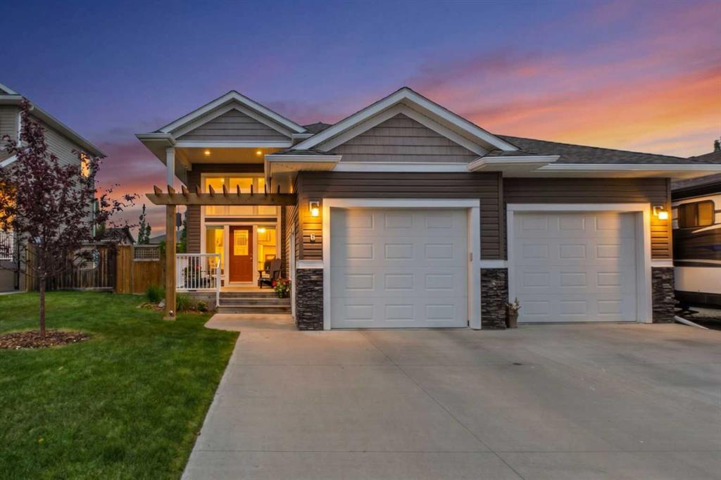 6 Vantage Crescent, 