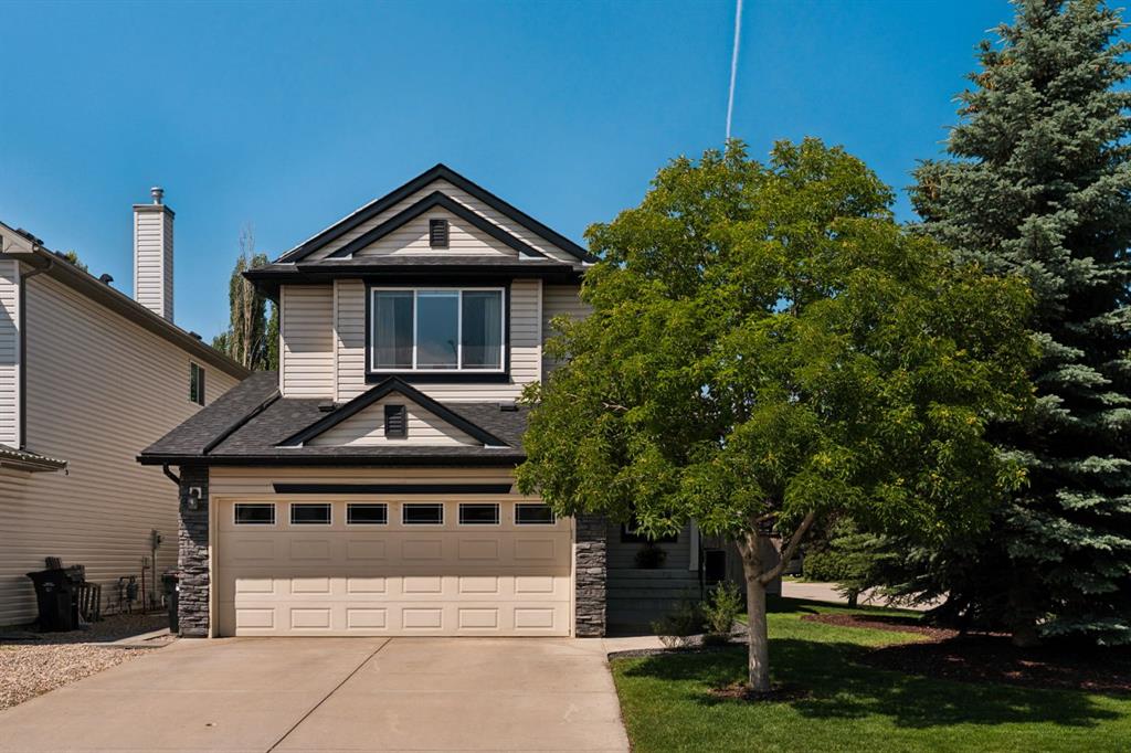 36 Cranfield Manor SE
