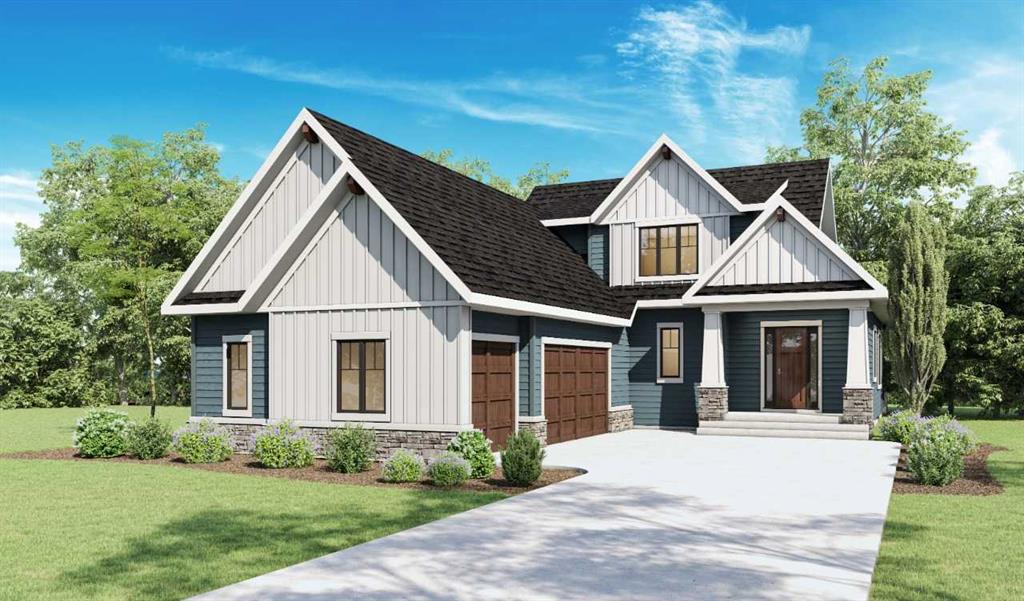 233 Rowmont Drive NW