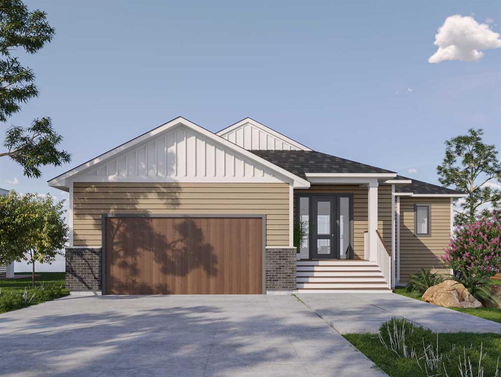 6 Lake McGregor Drive