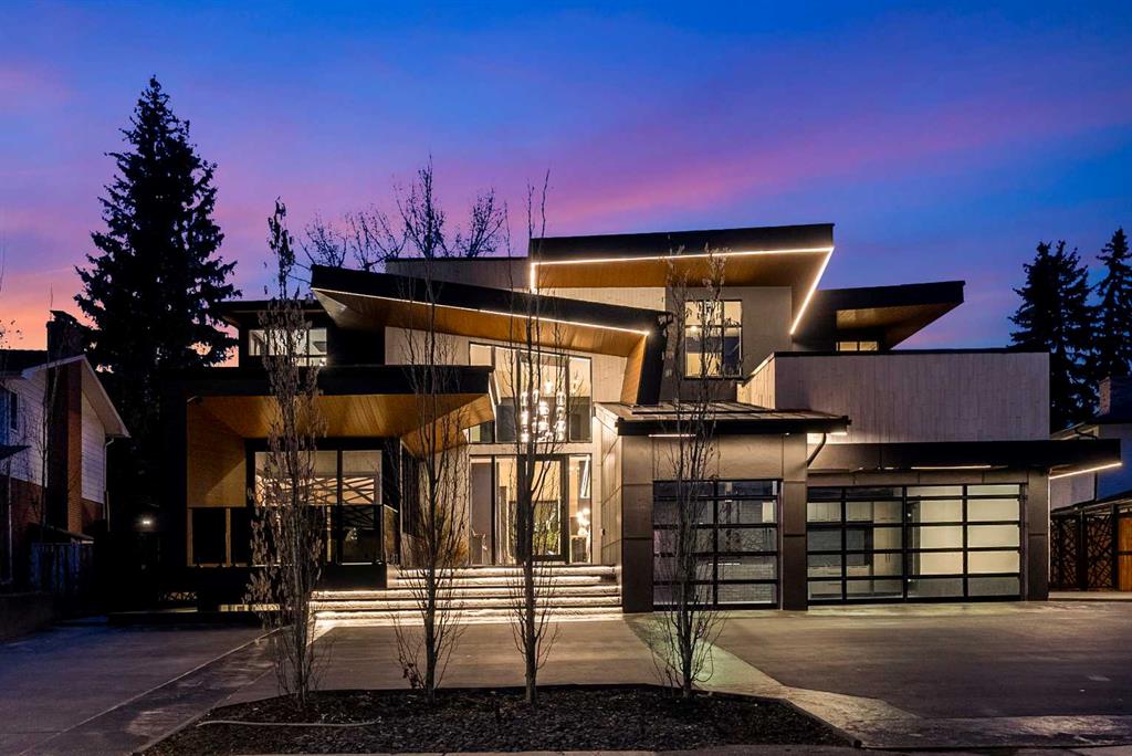 1016 Beverley Boulevard SW, Bel-Aire