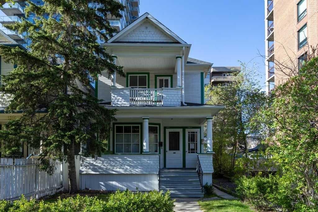 1314 15 Avenue SW, Beltline