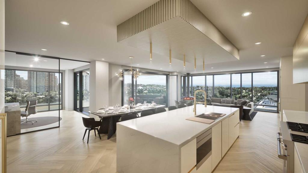 801-100 10A Street NW, Hillhurst