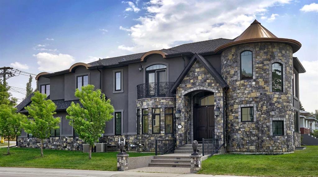 1911 13 Avenue NW, Hounsfield Heights/Briar Hill