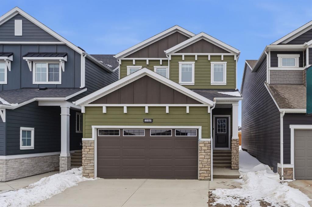 4071 Sawgrass Street NW