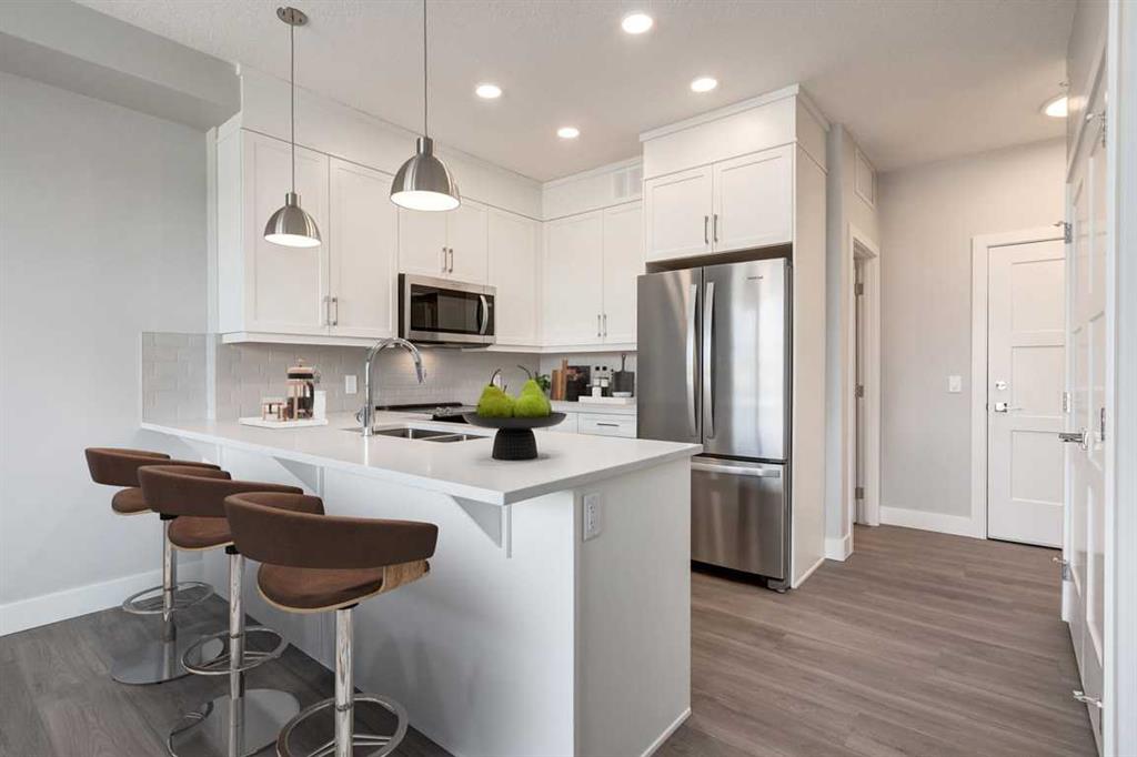 1418-63 Arbour Lake Court NW, Arbour Lake