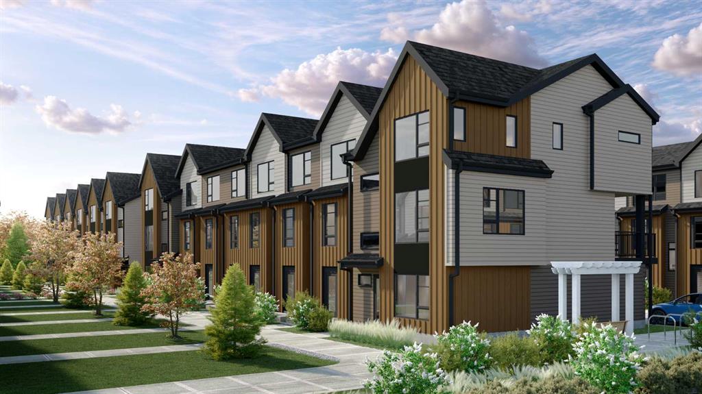 605-199 Sage Hill Heights NW