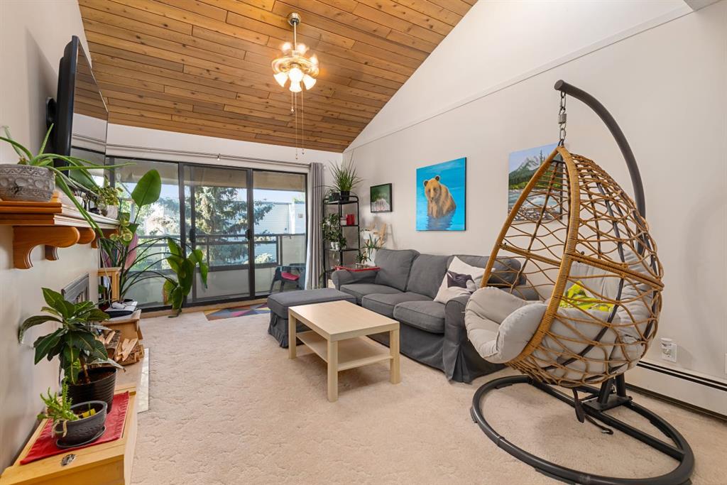 417-3730 50 Street NW