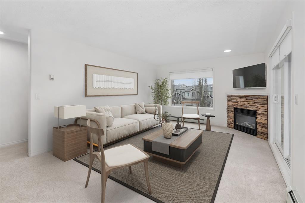 2205-7451 Springbank Boulevard SW