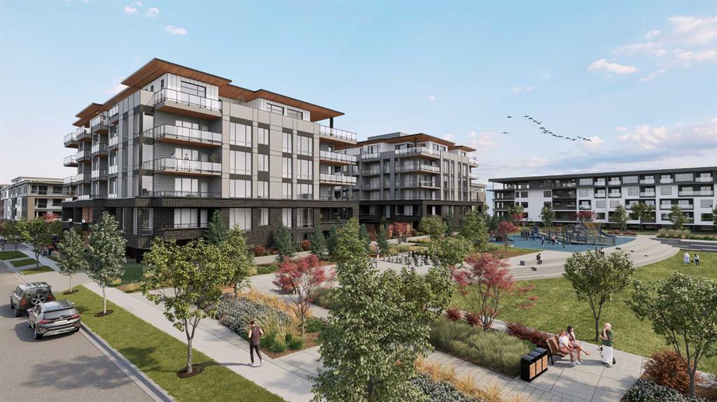 302-4180 Kovitz Avenue NW, University District