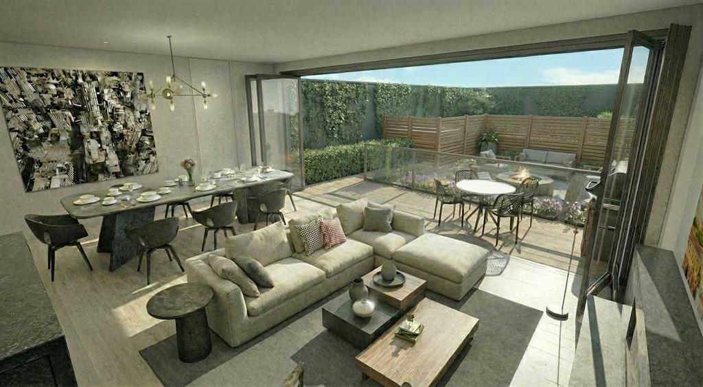 306-100 10A Street NW, Hillhurst