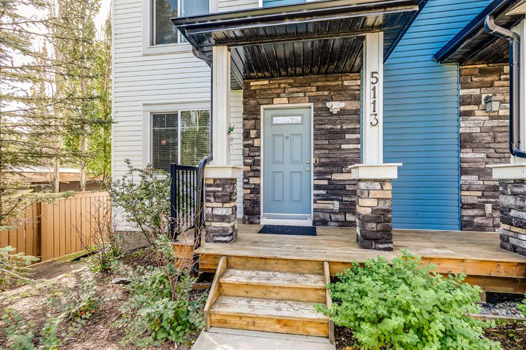 5113-333 Taralake Way NE