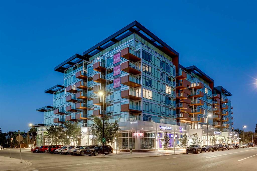 423-110 18A Street NW