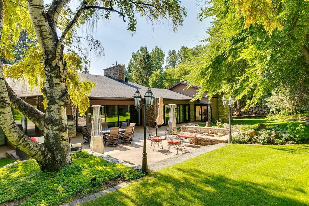 40 Eagle Ridge Place SW