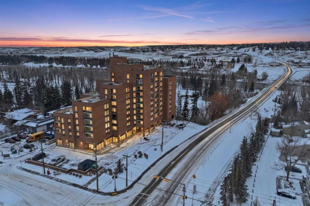 308-8604 48 Avenue NW