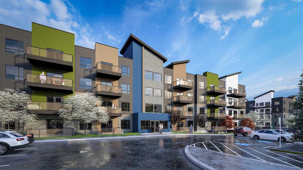 1111-15126 37 Street SW