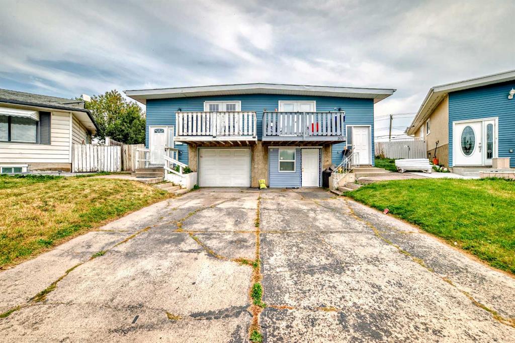 203 Penbrooke Close SE, Penbrooke Meadows