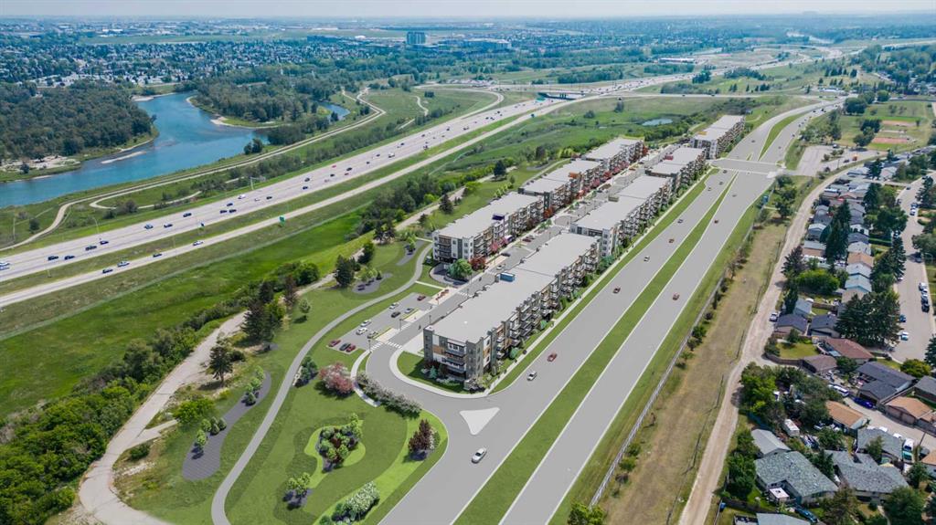 7120-9400 Blackfoot Trail SE