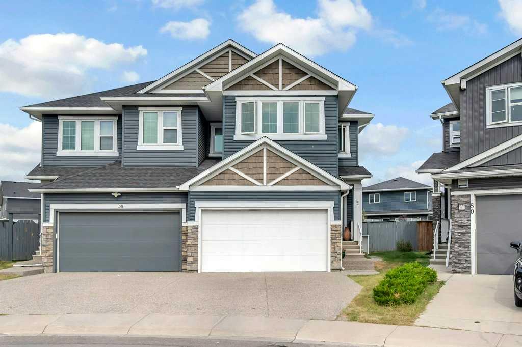 54 Redstone Mews NE, Redstone