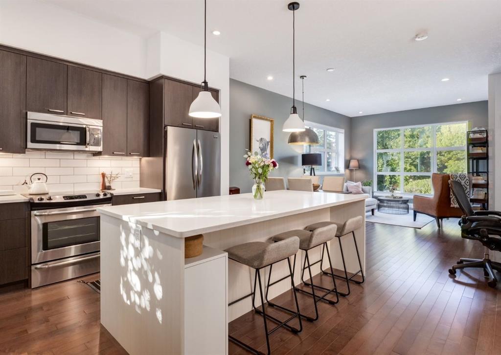 2020 2 Street SW, Mission