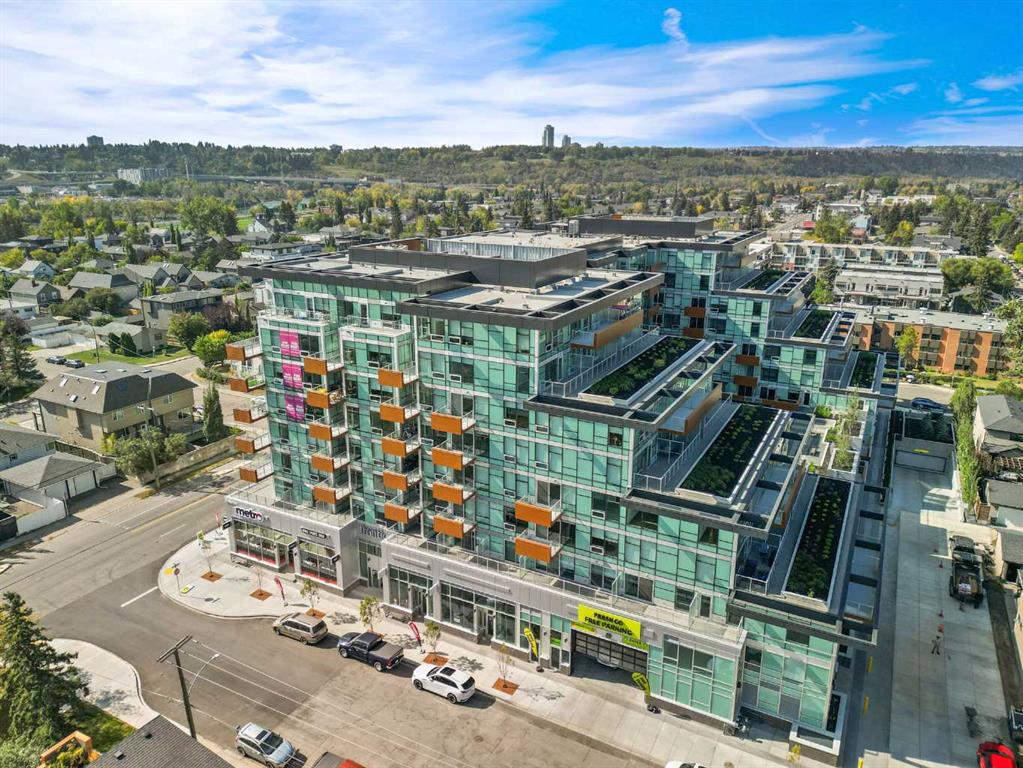 601-110 18A Street NW