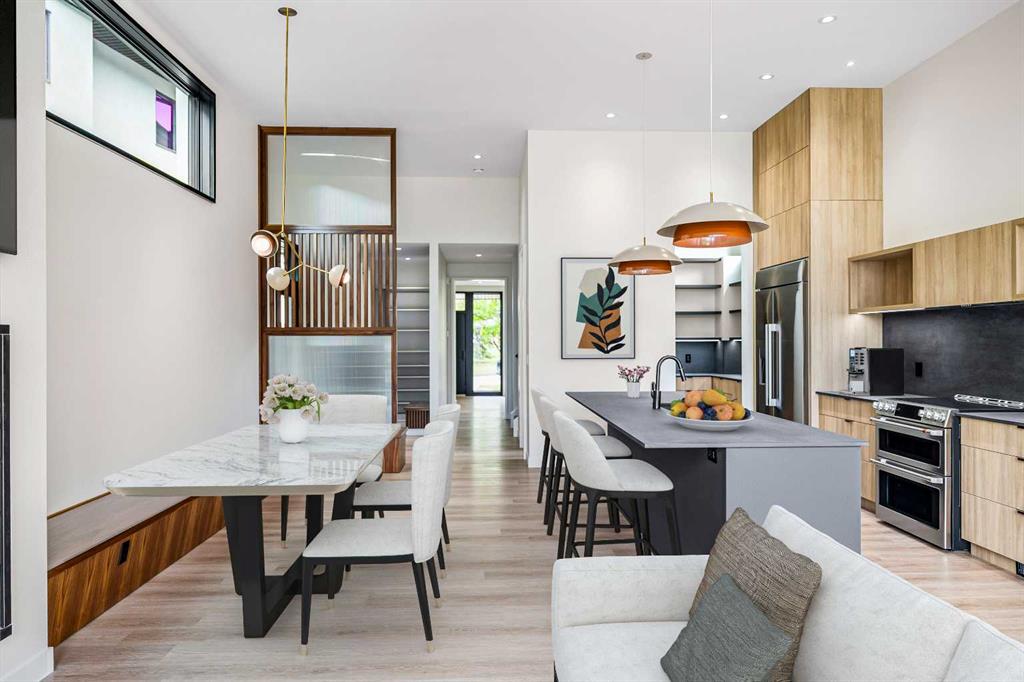 3D Willow Crescent SW