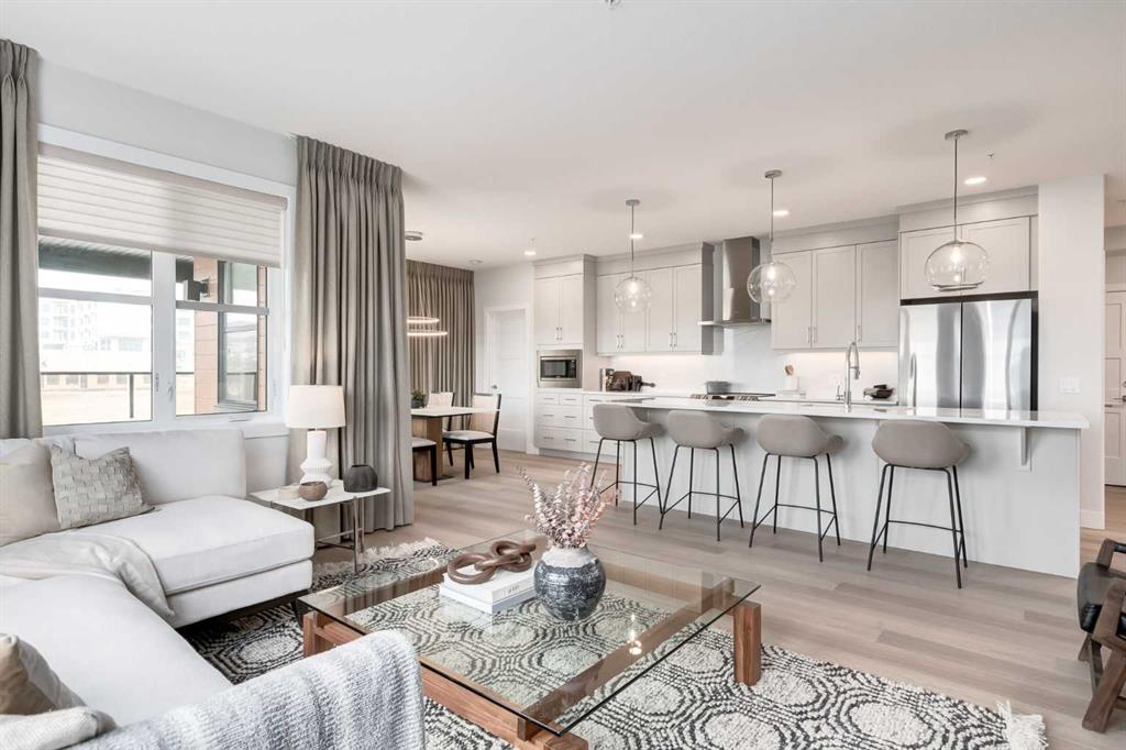 1306-110 Greenbriar Place NW