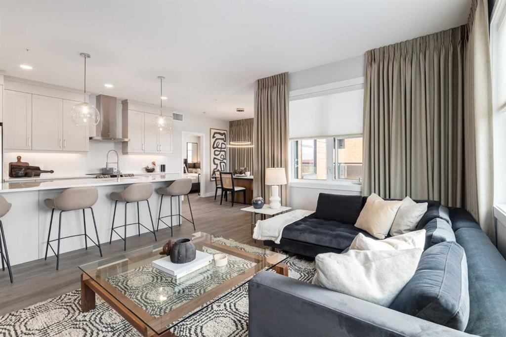 1112-110 Greenbriar Place NW