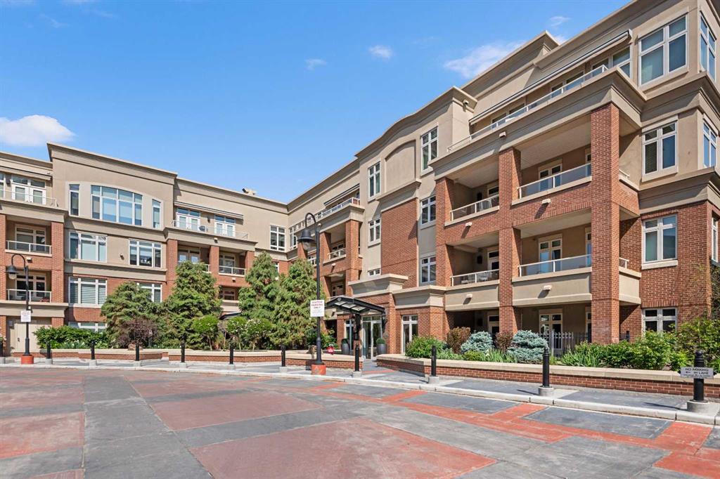 105-670 PRINCETON Way SW