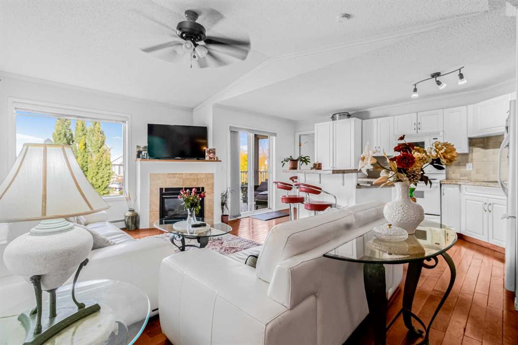 308-3308 Valleyview Park SE